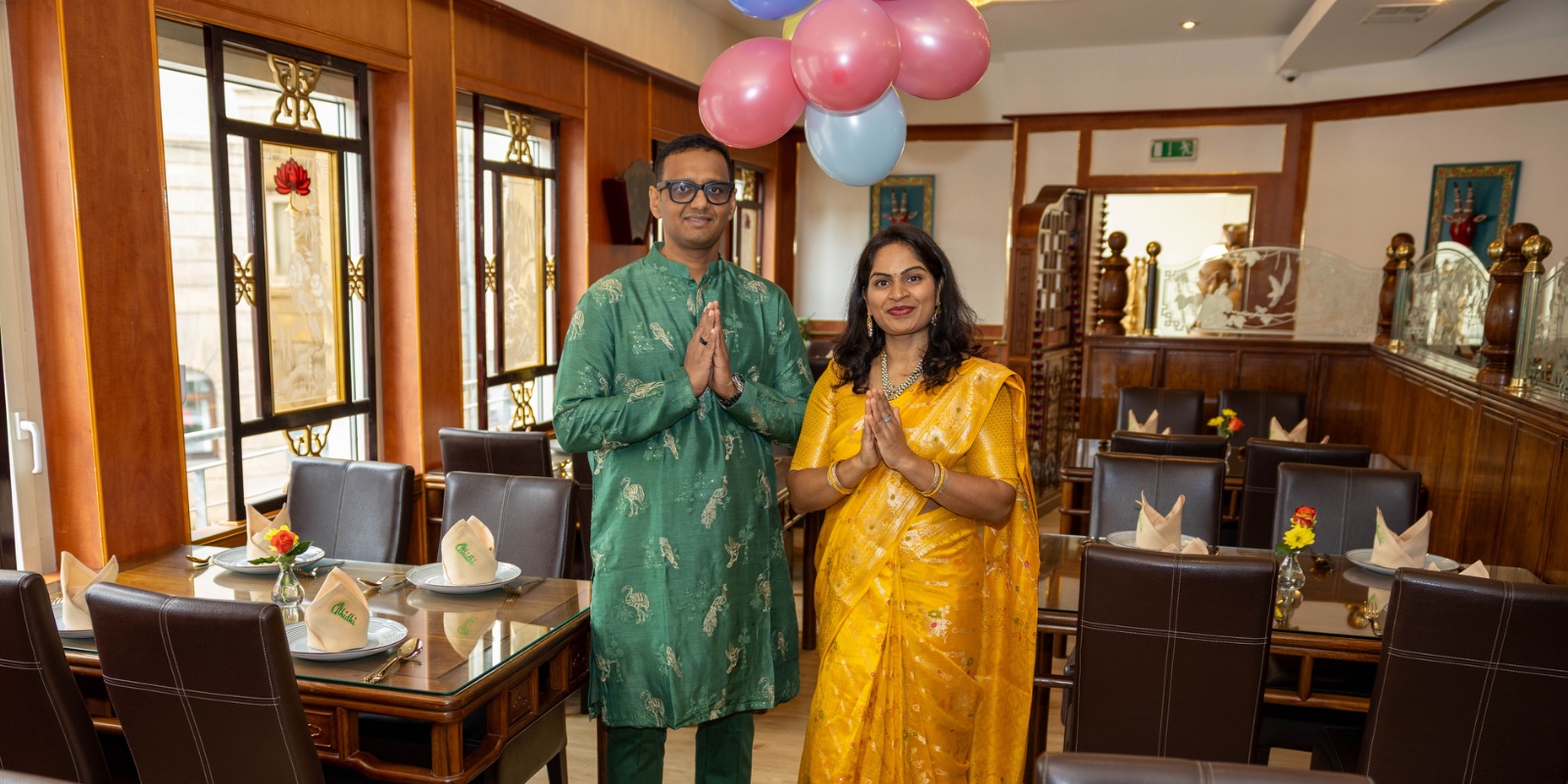 Athidhi Devo Bhava
